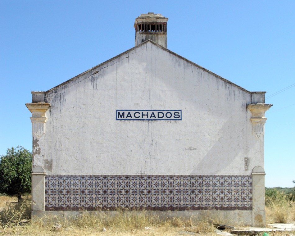 Machados  (msa 2008)