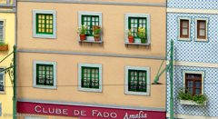 Lisboa, Clube de Fado - foto #44