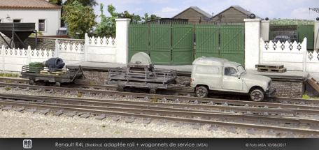 R4L-rail + wagonnet #3